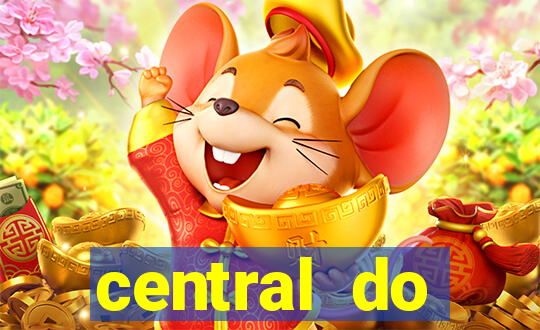 central do parabrisa betim